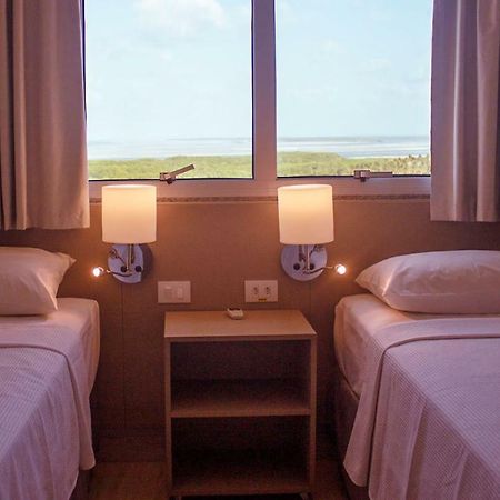 Salinas Park Resort Салинополис Экстерьер фото