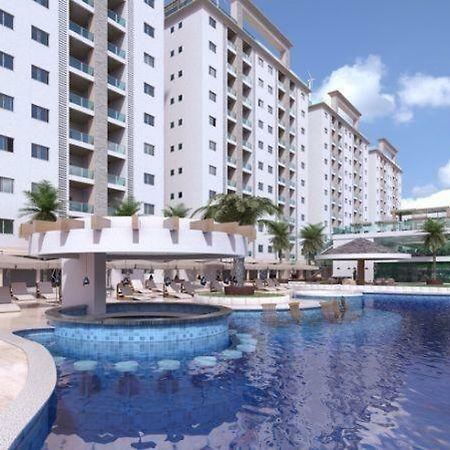 Salinas Park Resort Салинополис Экстерьер фото