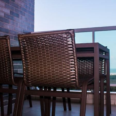 Salinas Park Resort Салинополис Экстерьер фото