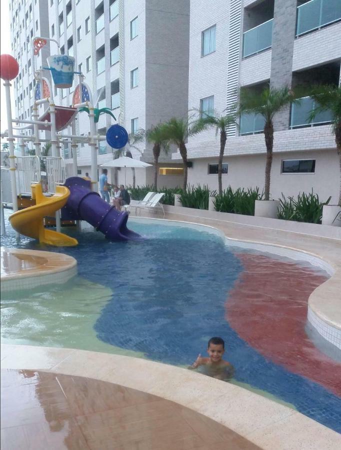 Salinas Park Resort Салинополис Экстерьер фото
