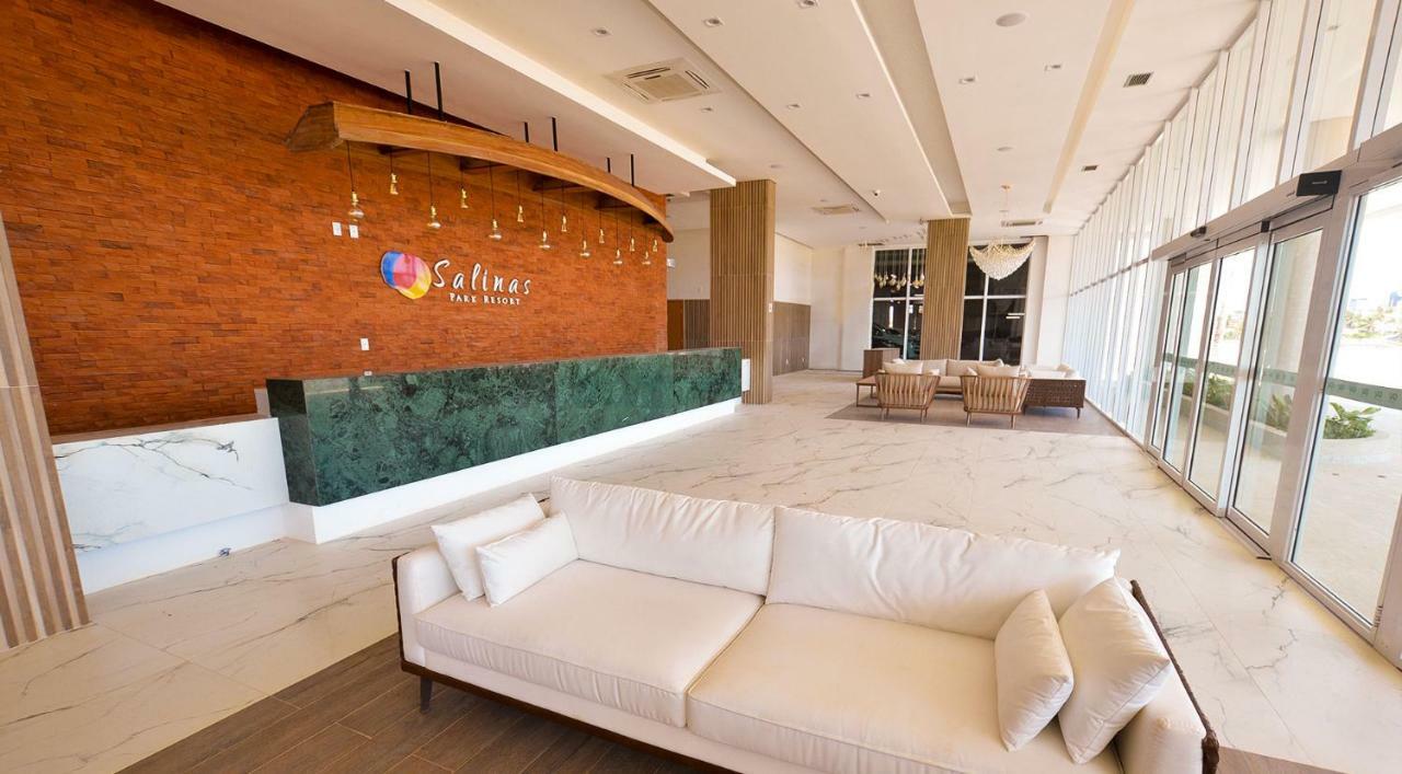Salinas Park Resort Салинополис Экстерьер фото