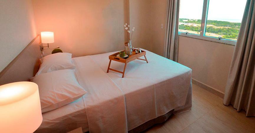 Salinas Park Resort Салинополис Экстерьер фото