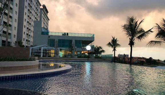 Salinas Park Resort Салинополис Экстерьер фото