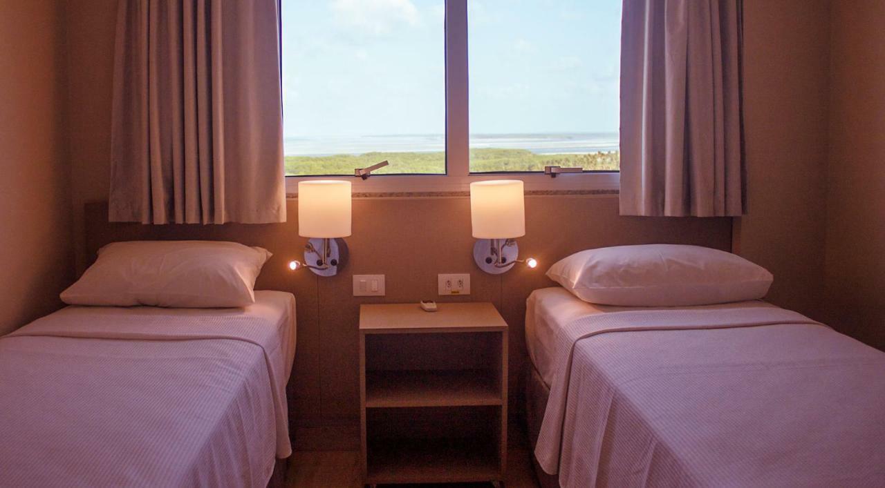 Salinas Park Resort Салинополис Экстерьер фото