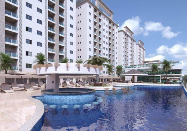 Salinas Park Resort Салинополис Экстерьер фото