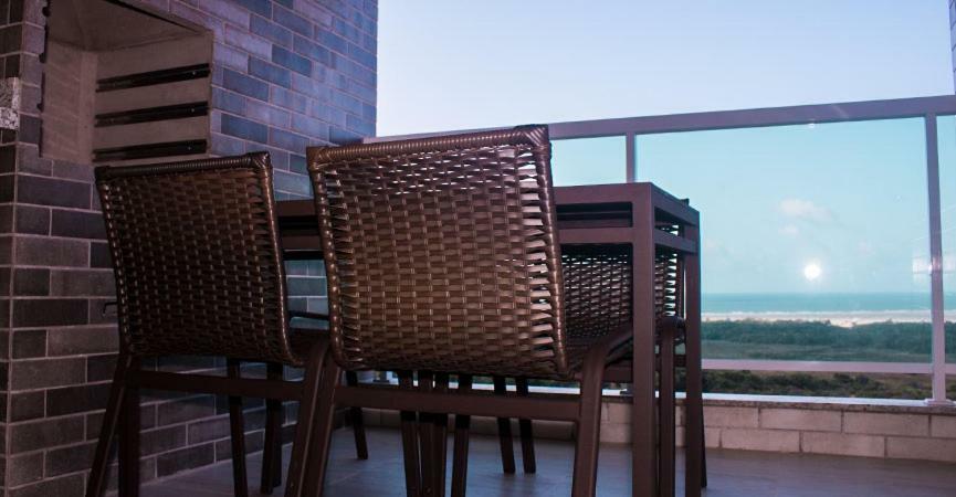 Salinas Park Resort Салинополис Экстерьер фото