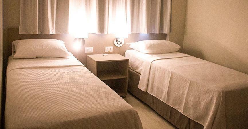 Salinas Park Resort Салинополис Экстерьер фото