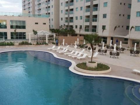 Salinas Park Resort Салинополис Экстерьер фото